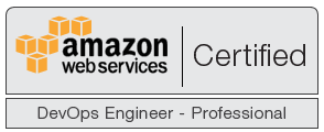 DevOps Engineer Professional