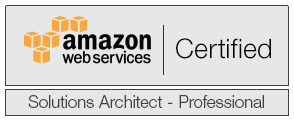 Solutions Architect Professional